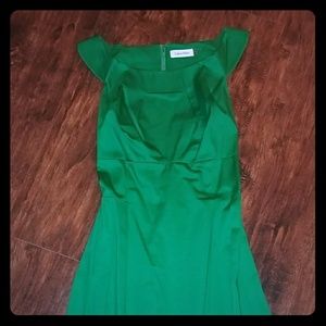 Calvin Klein Dress Size 6
